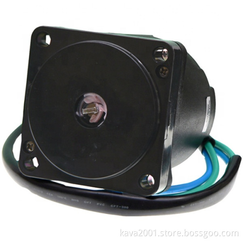 OMC Evinrude Johnson Lester Tilt Trim Motor 10817 10816 10816N for Mallory 9-18103 918103